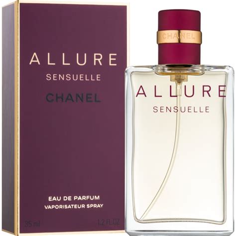 prezzo profumo chanel allure 100ml eau de parfum|Chanel Allure perfume best price.